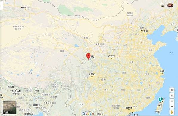 姜叔茂-姜巴。與周太賓為友，學道修仙，今在蓬萊為左卿○南鄭諸