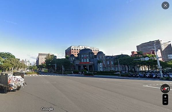 大稻埕範圍多大-在1904~1922年間是一行政區，此為19