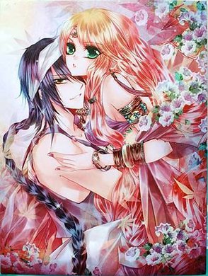 １０３夏日動漫展～三月兔老師０３