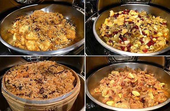 [捷運西門站] 大戈壁蒙古烤肉