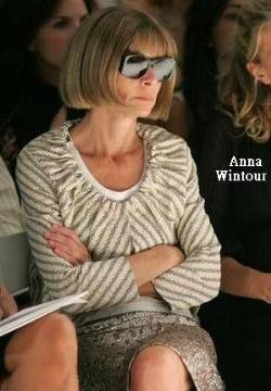 Anna Wintour