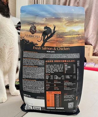 [寵物]2024飼料推薦*王品寵物安柏希雅飼料評價
