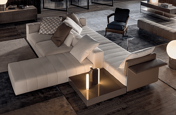 MINOTTI 義大利進口家具 頂級家具 歡迎電洽或蒞臨 卡