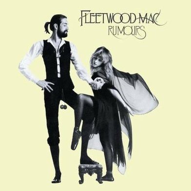 Fleetwood Mac - The Chain 枷鎖 -