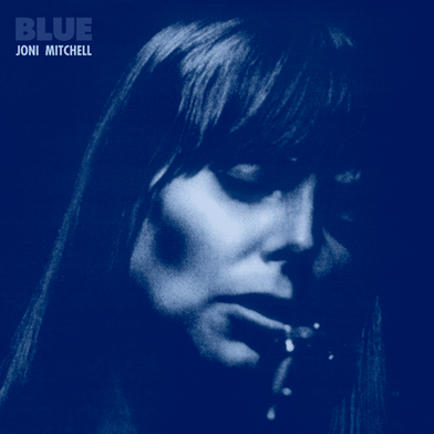 Joni Mitchell - A Case of You 