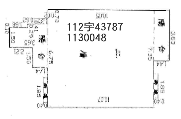 拍定-V(113/04/24)-八德區-東豐街253號-旺氣