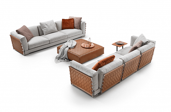 flexform cestone sofa_8