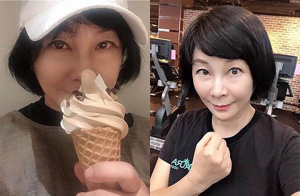 吳淡如最近考上大陸岳麓書院的博士班-人生最大的快樂不是來自購
