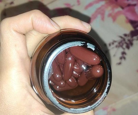 ◆愛您❤ㄟ【艾顧芯-輔酶Q10綠咖啡膠囊】