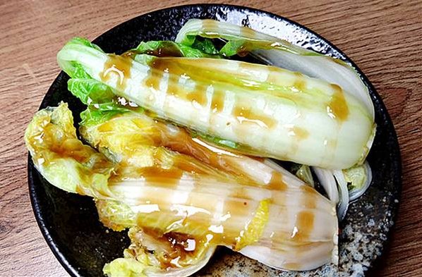 中壢拉麵推薦｜【藏心食堂】激推蛤蠣超多的「蒜頭蛤蠣雞拉麵」，