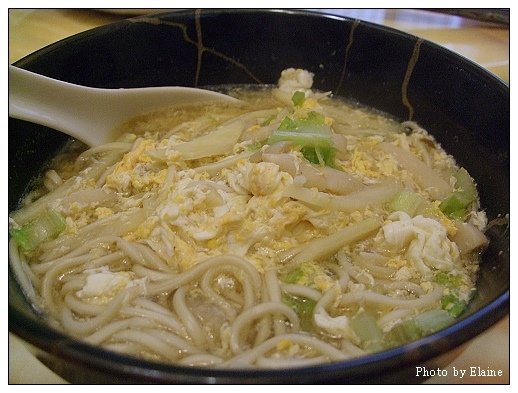 媽媽的味道