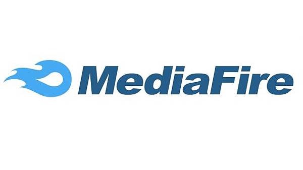 MediaFire,免費空間