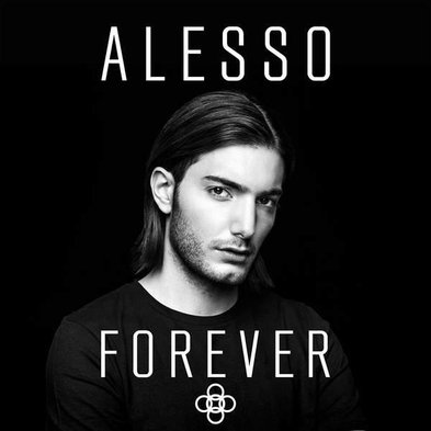 alesso album