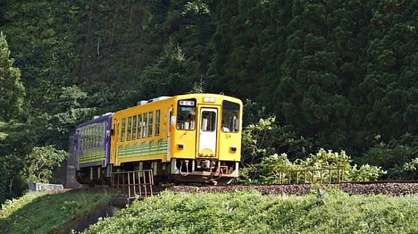 秋田內陸線支援員工募集中 鐵道迷的特別體驗