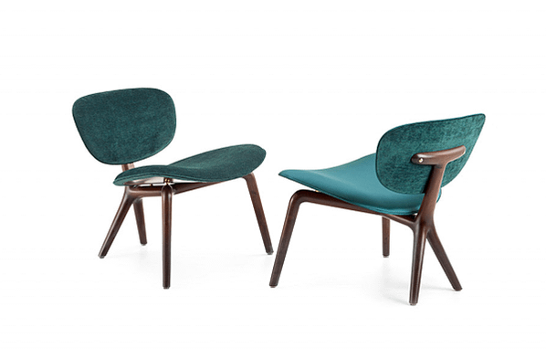 Ceccotti Collezioni Rondine armchair_4