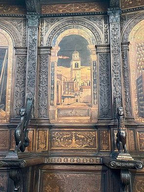 La Chiesa di Santa Maria in Organo (15).JPG