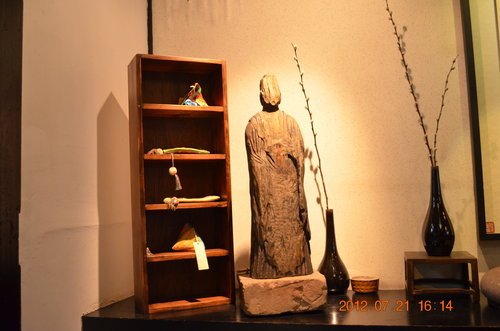 草屯●寶島時代村/台中●心之芳庭