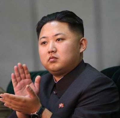 金正恩妻子