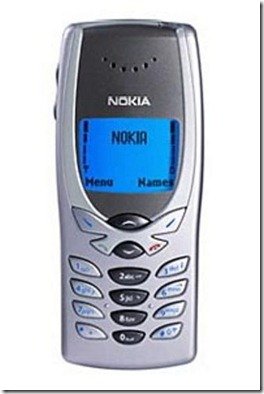 Nokia-8250