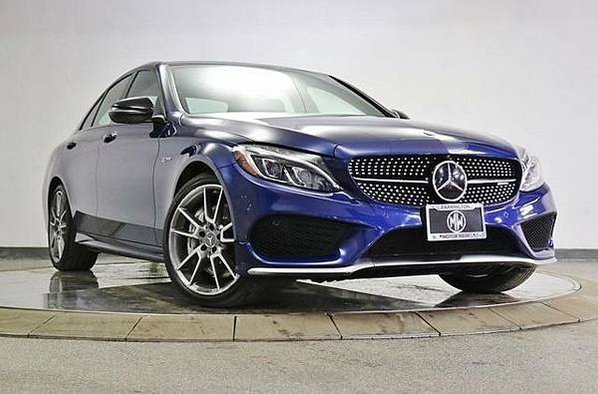 M-Benz AMG C43外匯車代購回台價格划算嗎?【外匯車商推薦】購買美國外匯 賓士 W205 C43 代購流程分享~ 賓士 W205 C43外匯價格、規格、配備介紹。代購外匯車需要了解哪些細節呢 ? 為什麼客戶會信賴、推薦L A桃園車庫-外匯車商? 