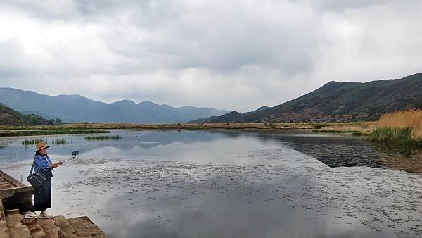 瀘沽盧辜