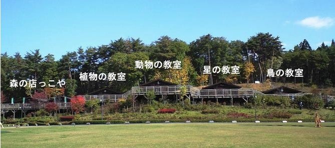 2018冬-日本東北PASS遊DAY3上-宮沢賢治童話村