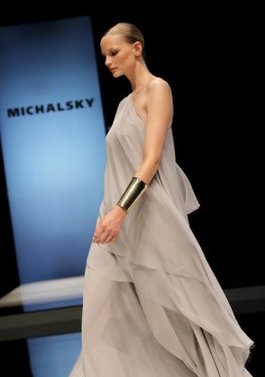 MICHALSKY S/S 2011 - Katrin Thormann
