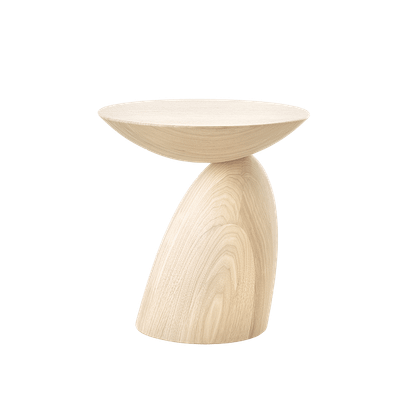 Eero Aarnio Originals wooden parabel table_4