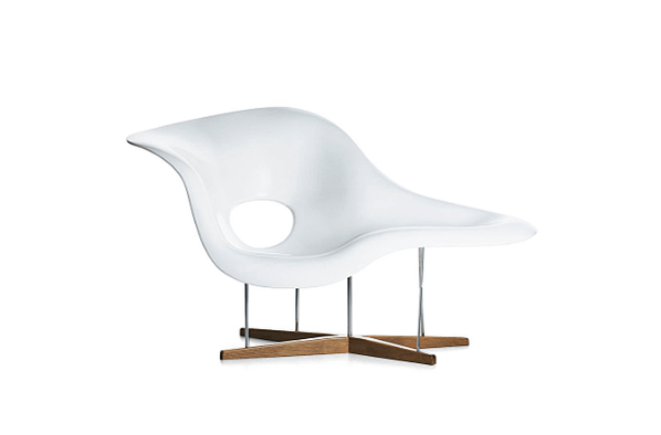 vitra la chaise chair_1