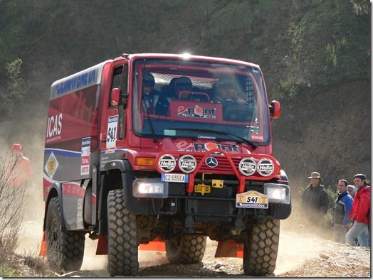 Unimog_u500_dakar_2006