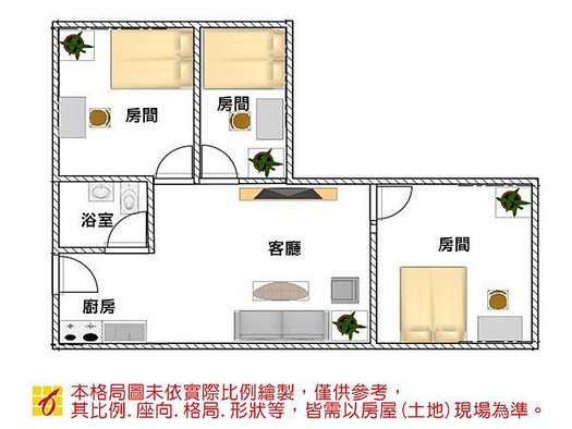 【曉陽市心｜全新裝修美宅】售598萬