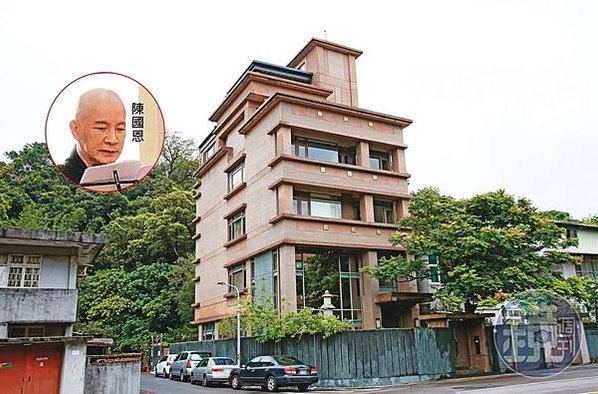 宗教詐騙/陳國恩以習佛包裝形象補教名師騙很大 涉詐政商名流8