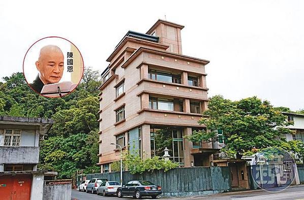 宗教詐騙/陳國恩以習佛包裝形象補教名師騙很大 涉詐政商名流8