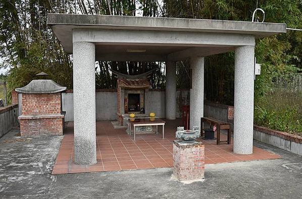 桃園新屋長祥宮 主祀五穀大帝/中元節-新屋里及東明里-值年2