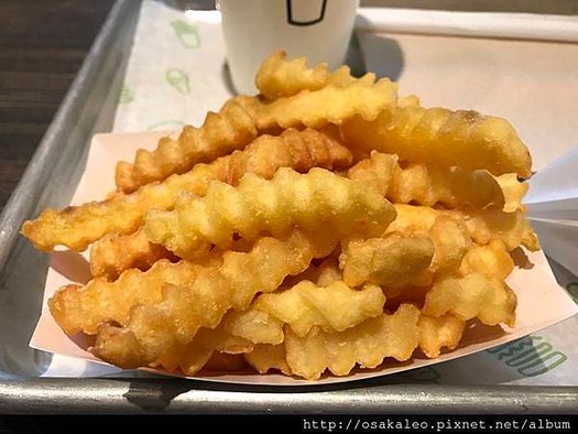 2017冬東京D2.1 SHAKE SHACK﹝神宮外苑﹞