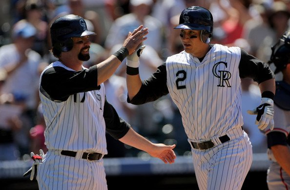 Todd Helton_Troy Tulowitzki