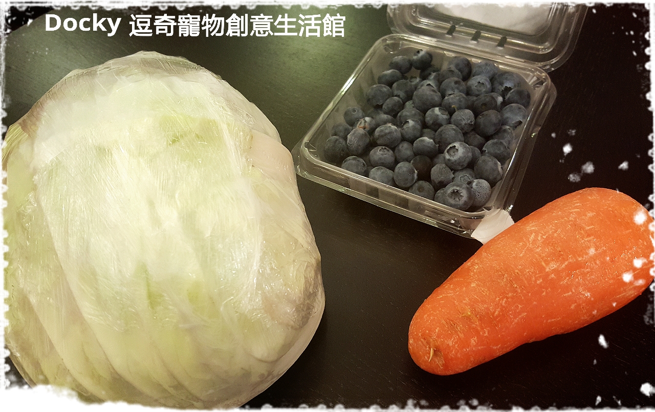 副食品種類