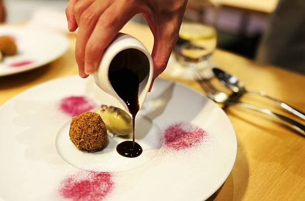 (食) 台中_Restaurant le Plein 滿堂。