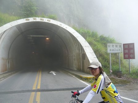 單車初體驗