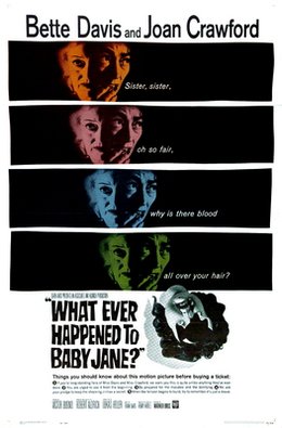 What Ever Happened to Baby Jane 01