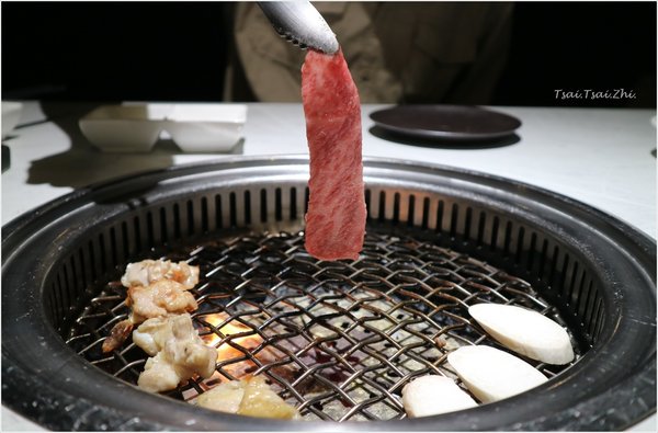 [桃園市]森森燒肉 Morimori yakiniku 春日