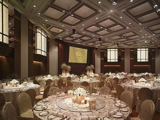 New Shangri-La Ballroom - Western Wedding.JPG