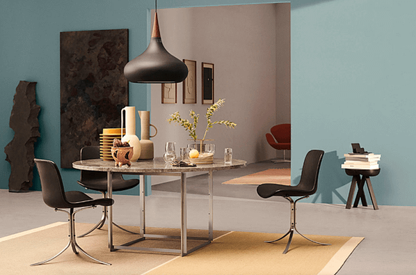 fritz hansen PK54 table_4