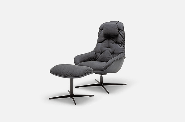 rolf benz Meg armchair_4