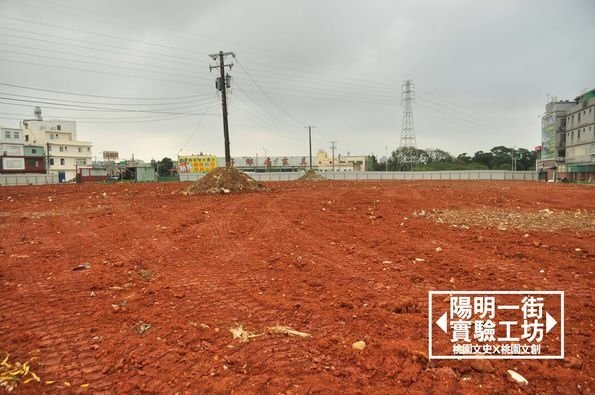 霍夫曼窯（八卦窯）/「如八卦坐鎮，同太極順勢運轉」八卦窯在日