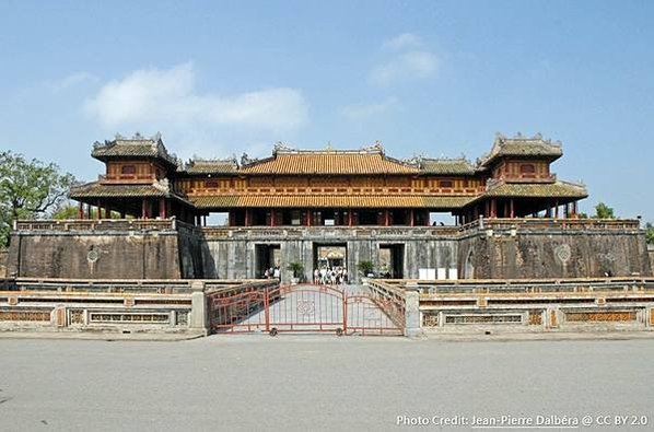 澎湖歷史上唯一的進士-蔡廷蘭越南遊記《海南雜著》1801 年
