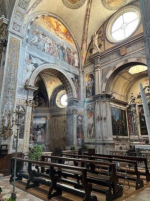 La Chiesa di Santa Maria in Organo (1).JPG