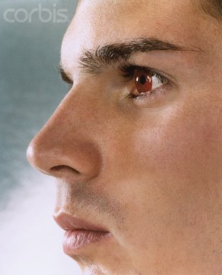 eyes