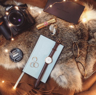 Daniel Wellington