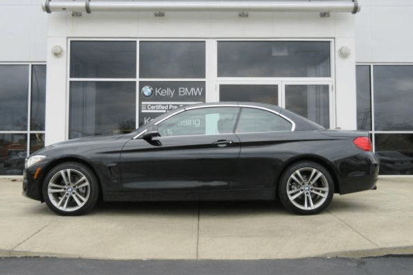 BMW 428i性能價格馬力介紹 BMW 4系列雙門跑車介紹